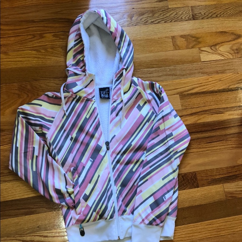 Volcom jacket - Picture 2 of 5